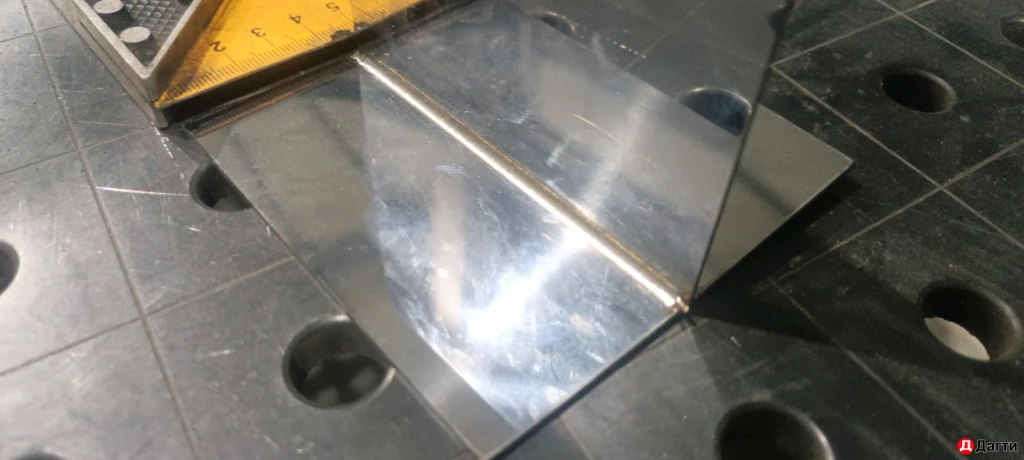 Лазерная резка