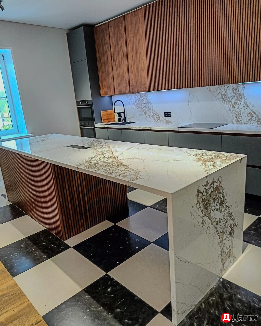 Столешница Каменные Столешницы