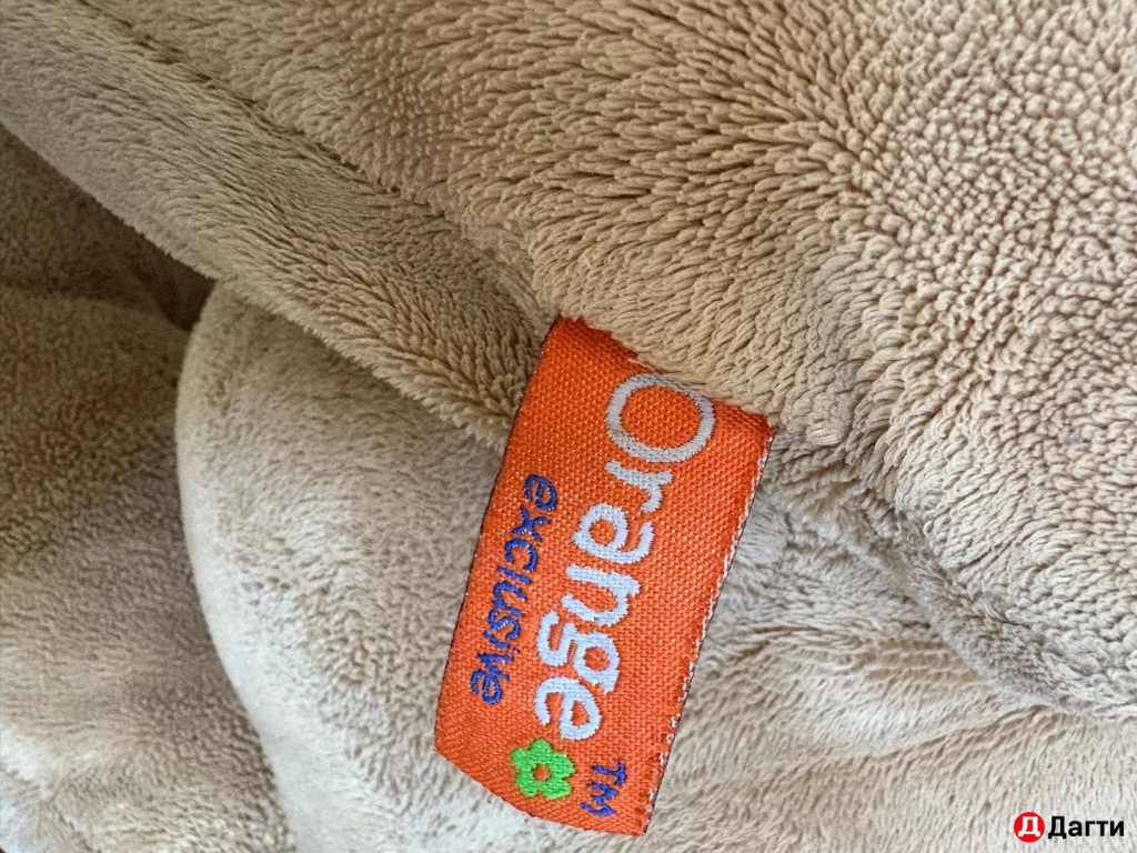 Мягкая игрушка/плюшевый мишка