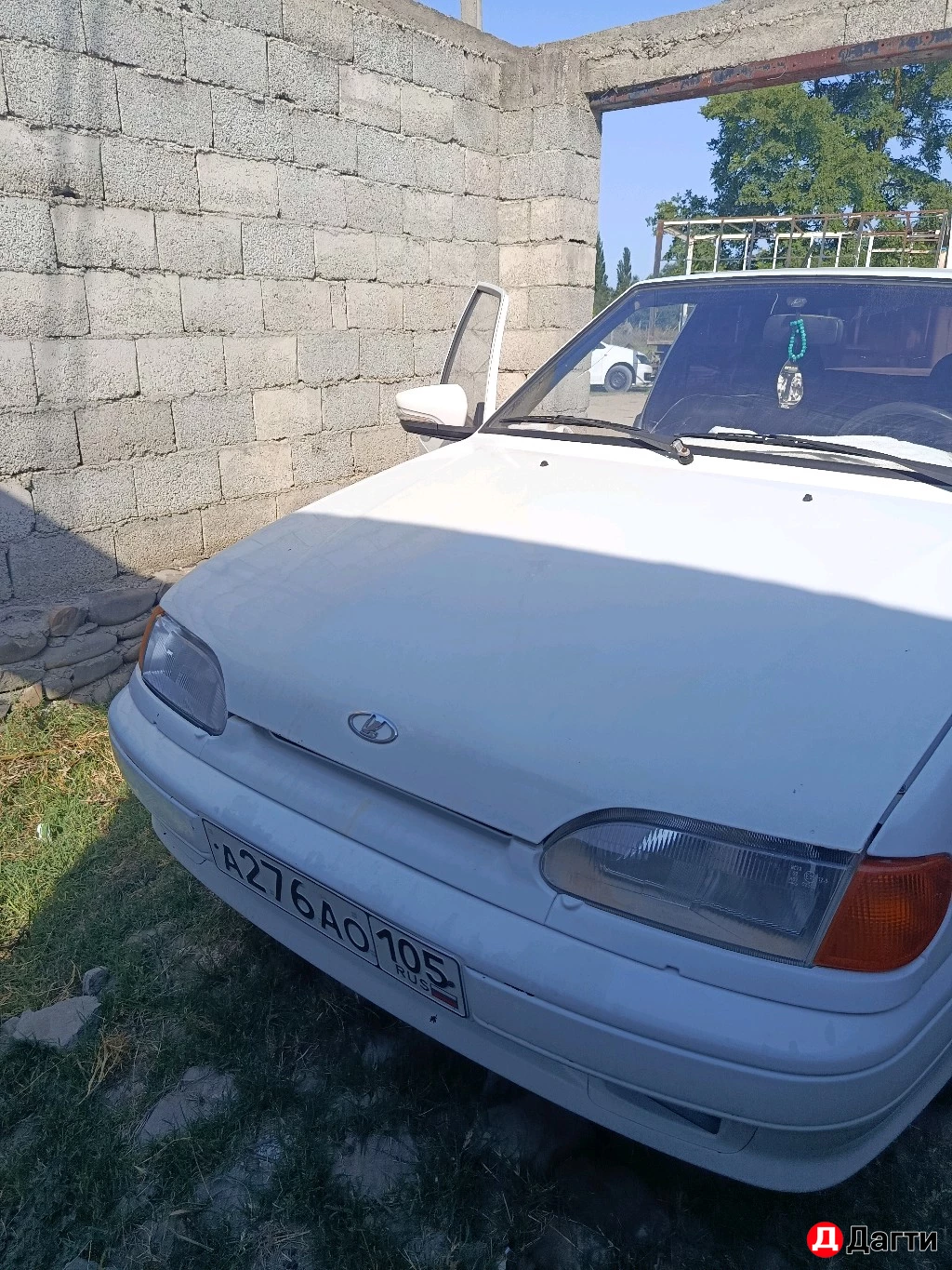 LADA (ВАЗ) 2114, 2010 года