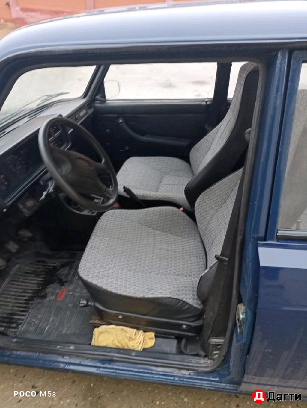 LADA (ВАЗ) 2104, 2012 года