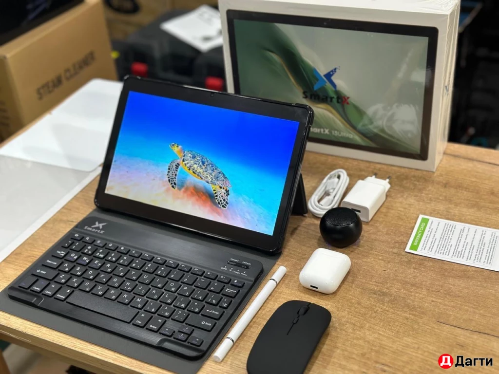 🆗Планшет SmartX