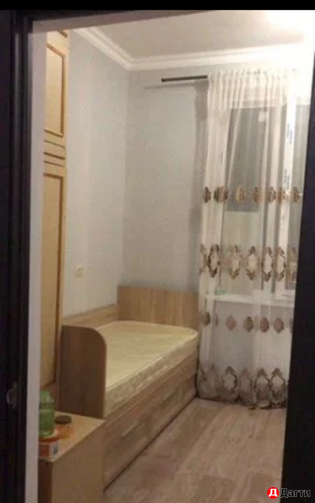 Квартира, 4 комнаты, 92 м², Собственник