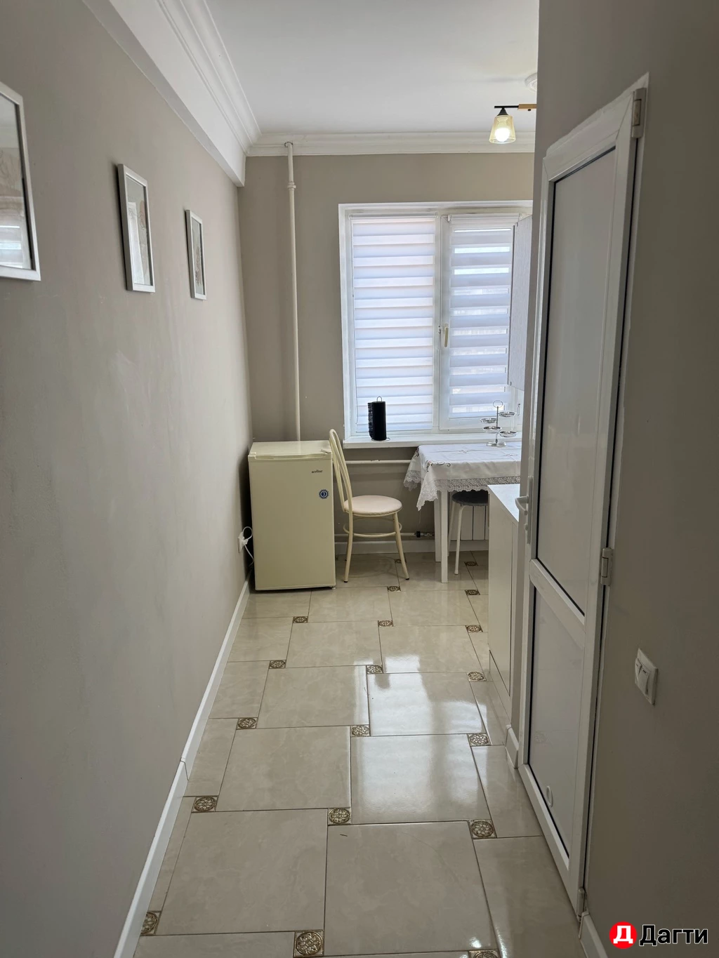 Квартира, 1 комната, 31 м², Собственник