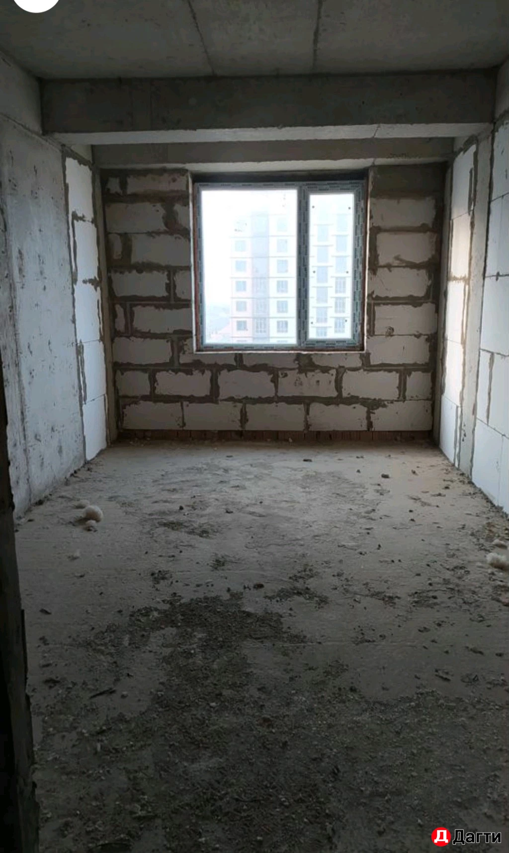 3-х комн.кв-ра, 95 м², г.Каспийск