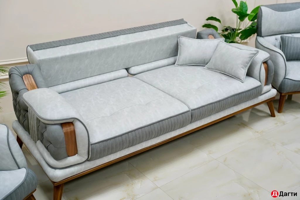 Мягкая мебель