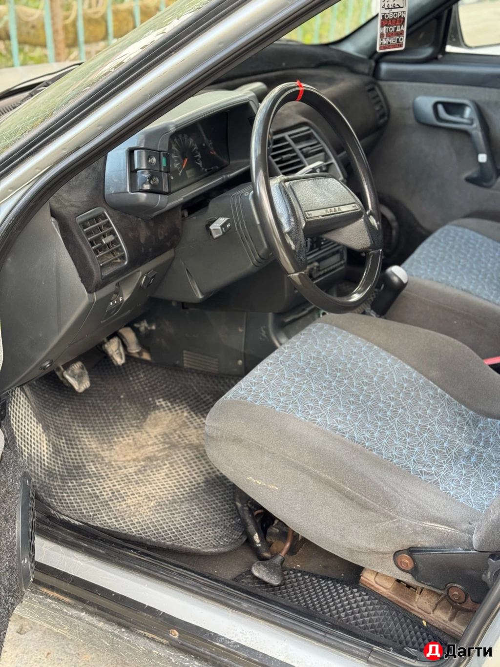 LADA (ВАЗ) 2112, 2006 года