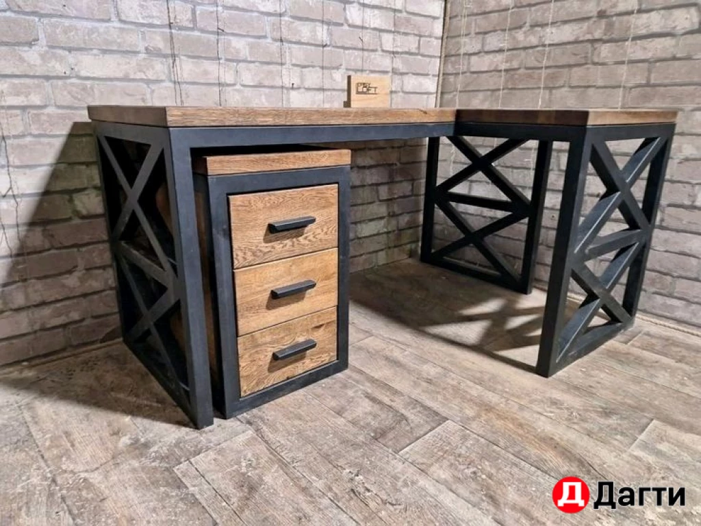 Рабочие столы для вашей удобной умной работы и учебы