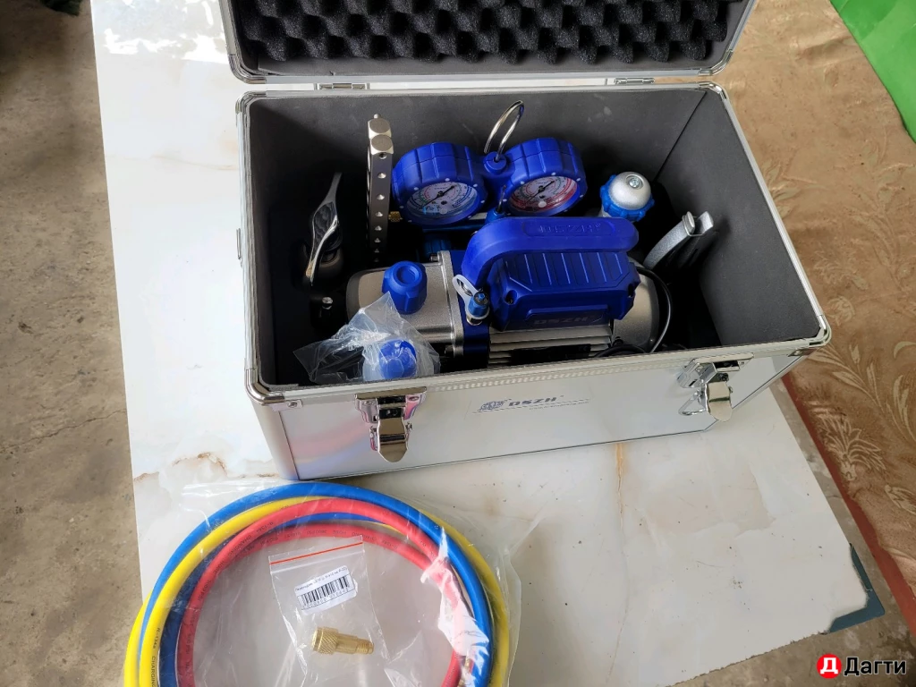 ПРОКАТ ИНСТРУМЕНТА