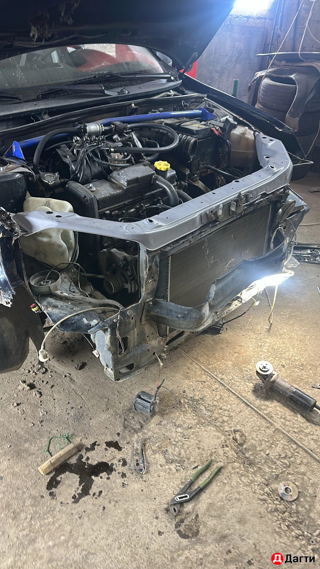 Тр-ся рабочий