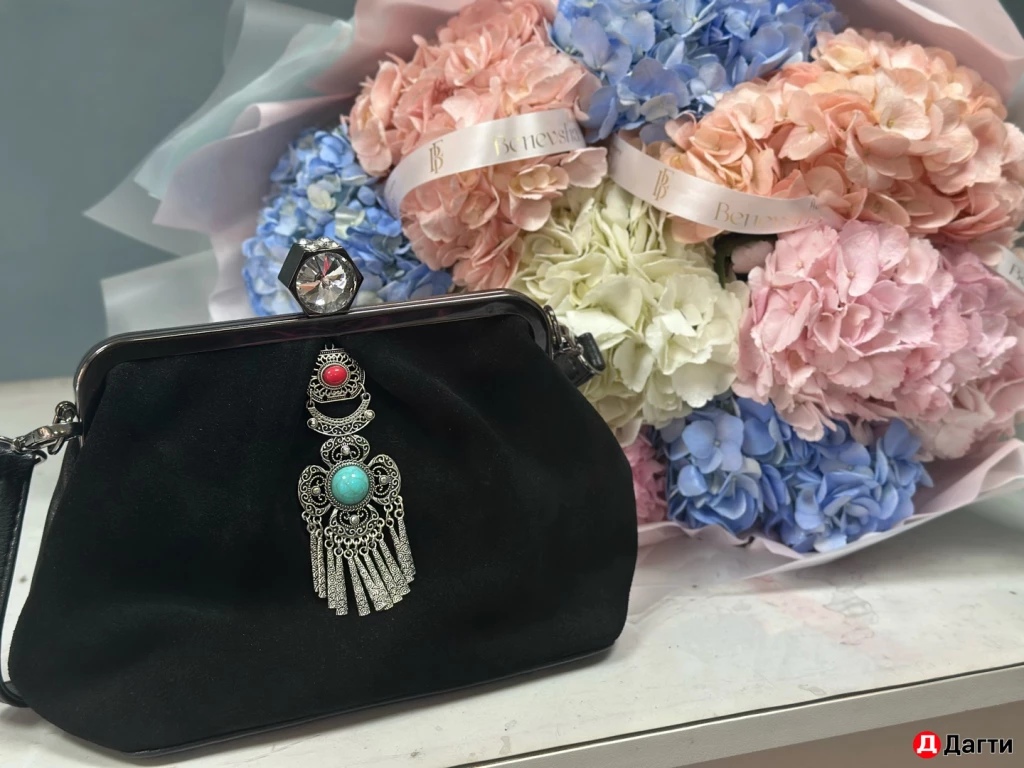 Этно сумочки