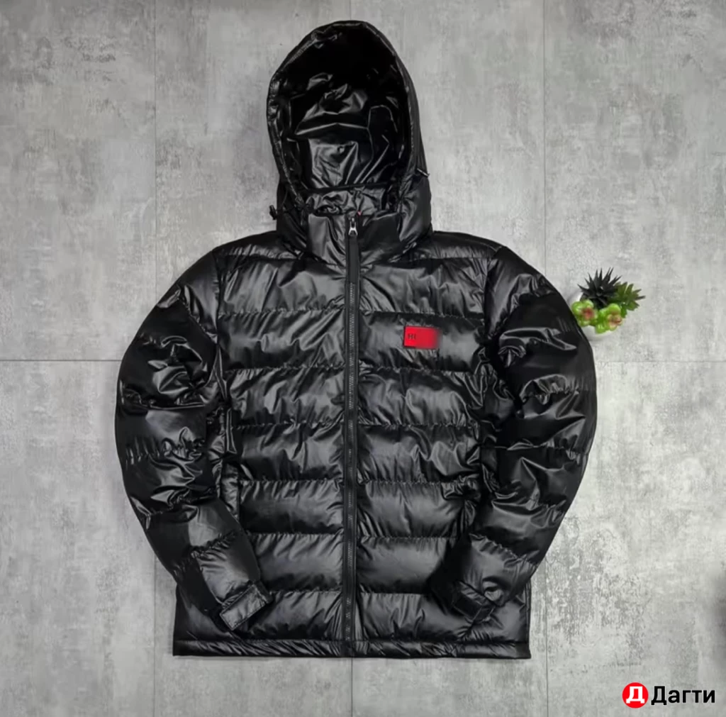 Куртка Hugo Boss премиум качества