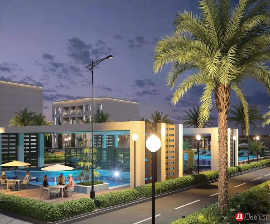 Дом, Поселения (ИЖС), 3 сот