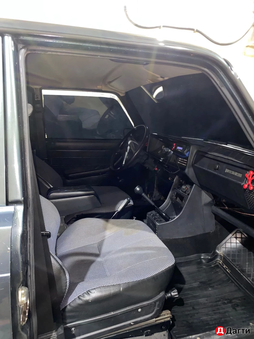 LADA (ВАЗ) 2107, 2010 года