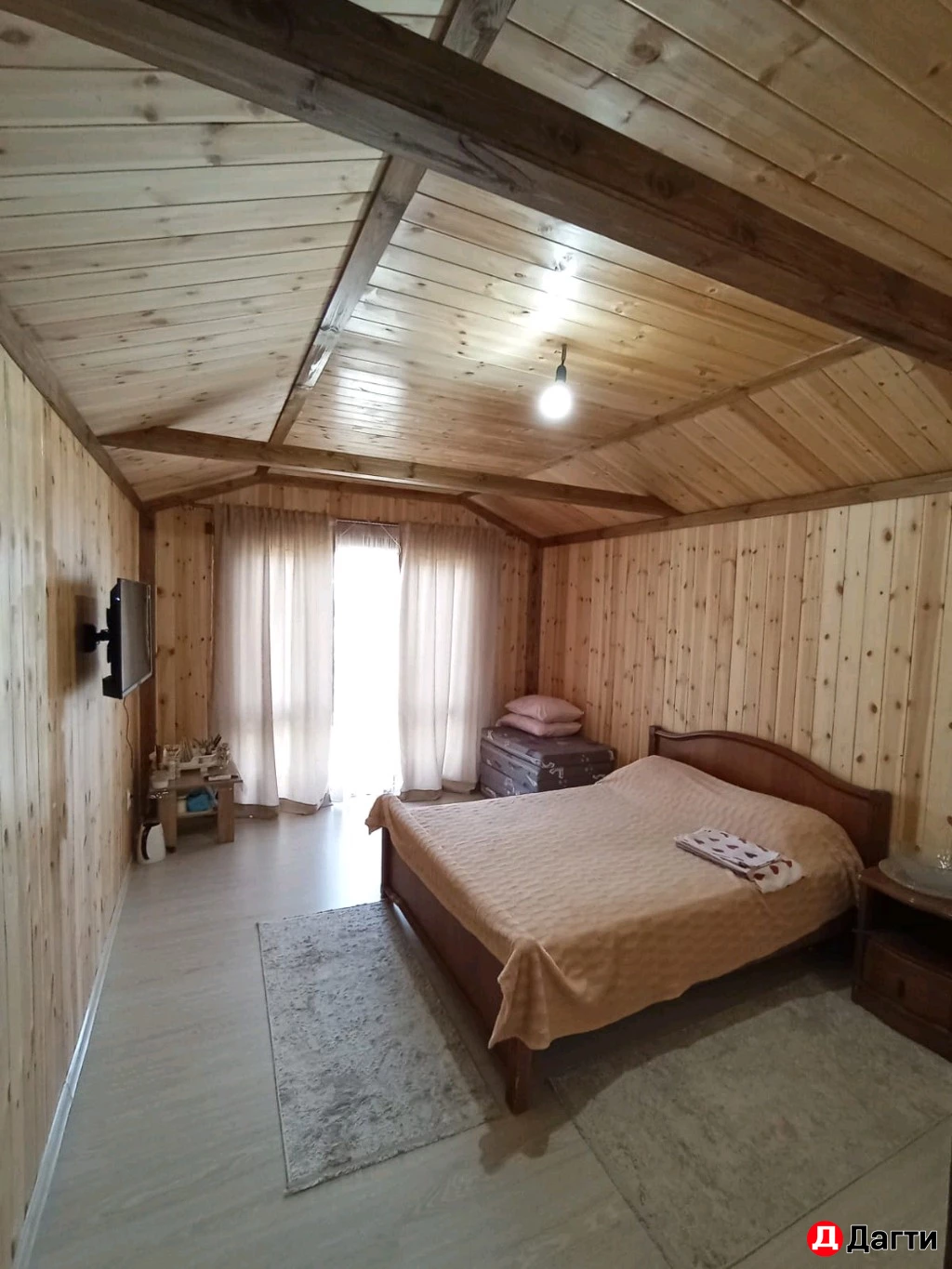 Коттедж, Собственник