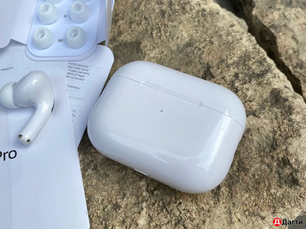 Наушники AirPods PRO 2