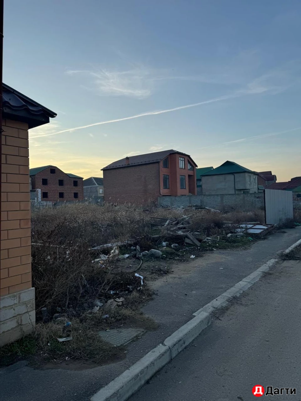 Участок, 10 сот, Поселения (ИЖС)