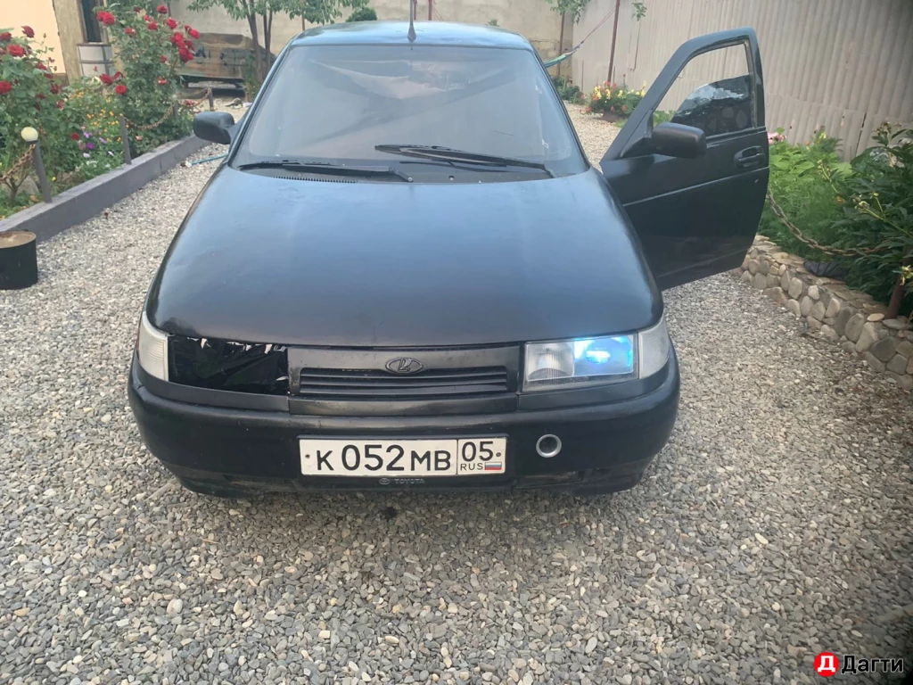 LADA (ВАЗ) 2110