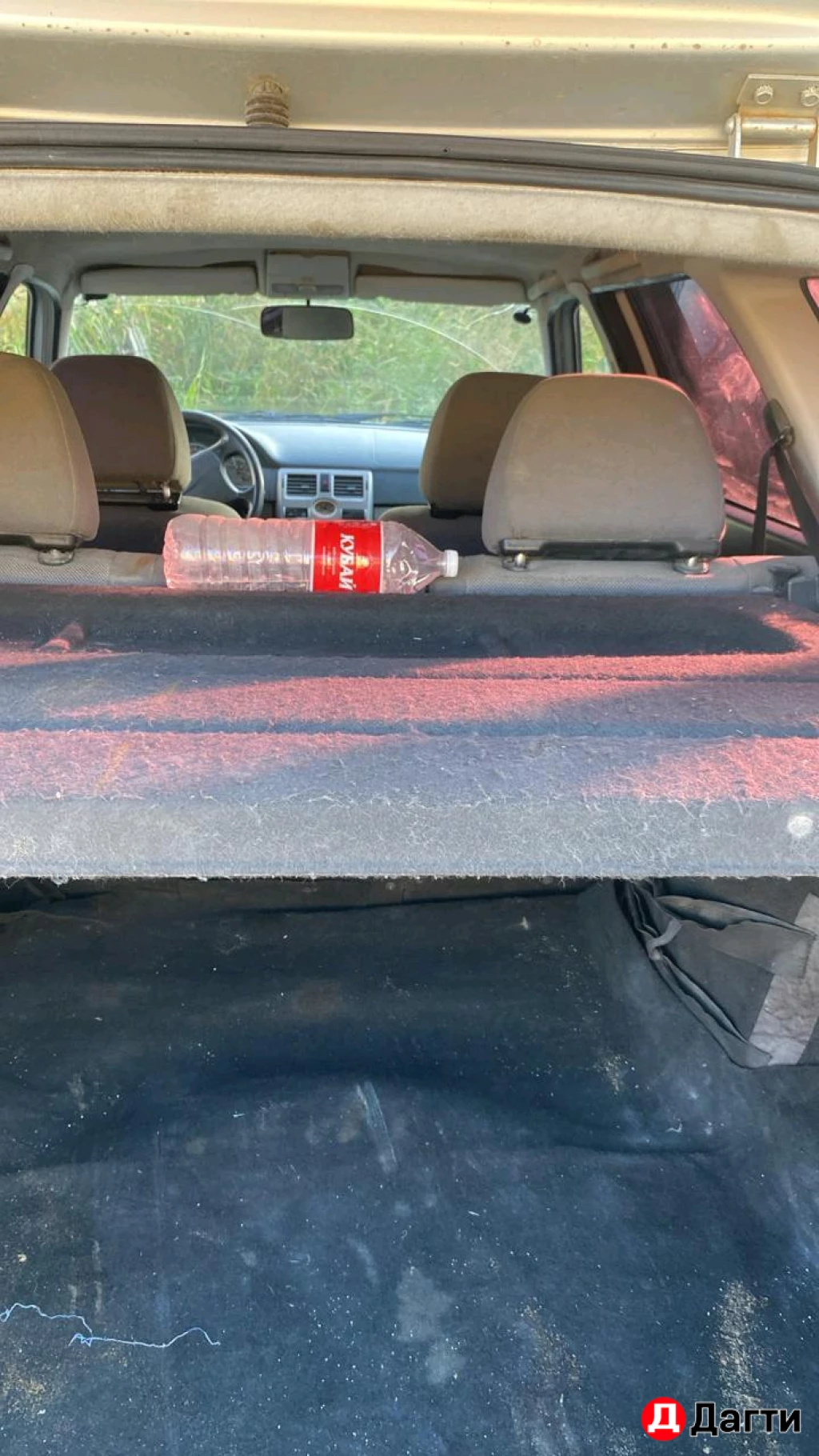 LADA (ВАЗ) Priora, 2011 года