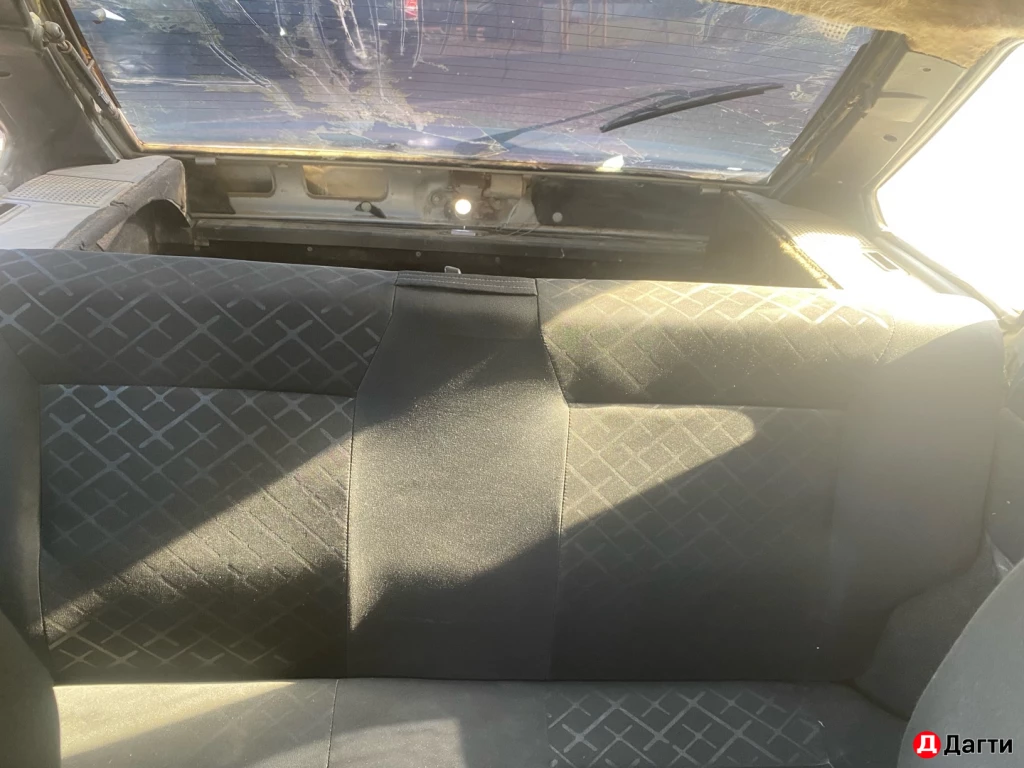 LADA (ВАЗ) 2114, 2004 года