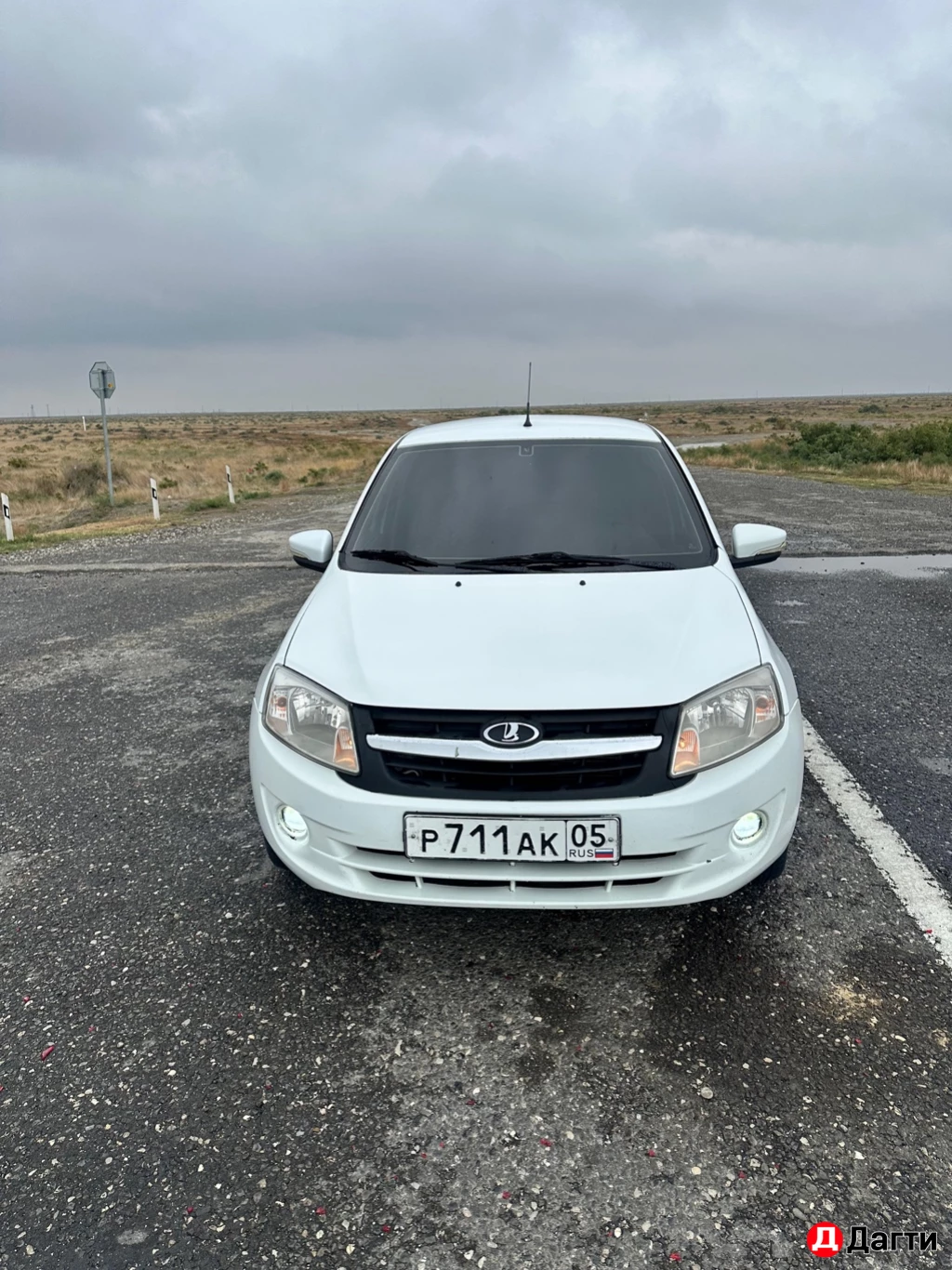 Богдан 2110, 2013 года