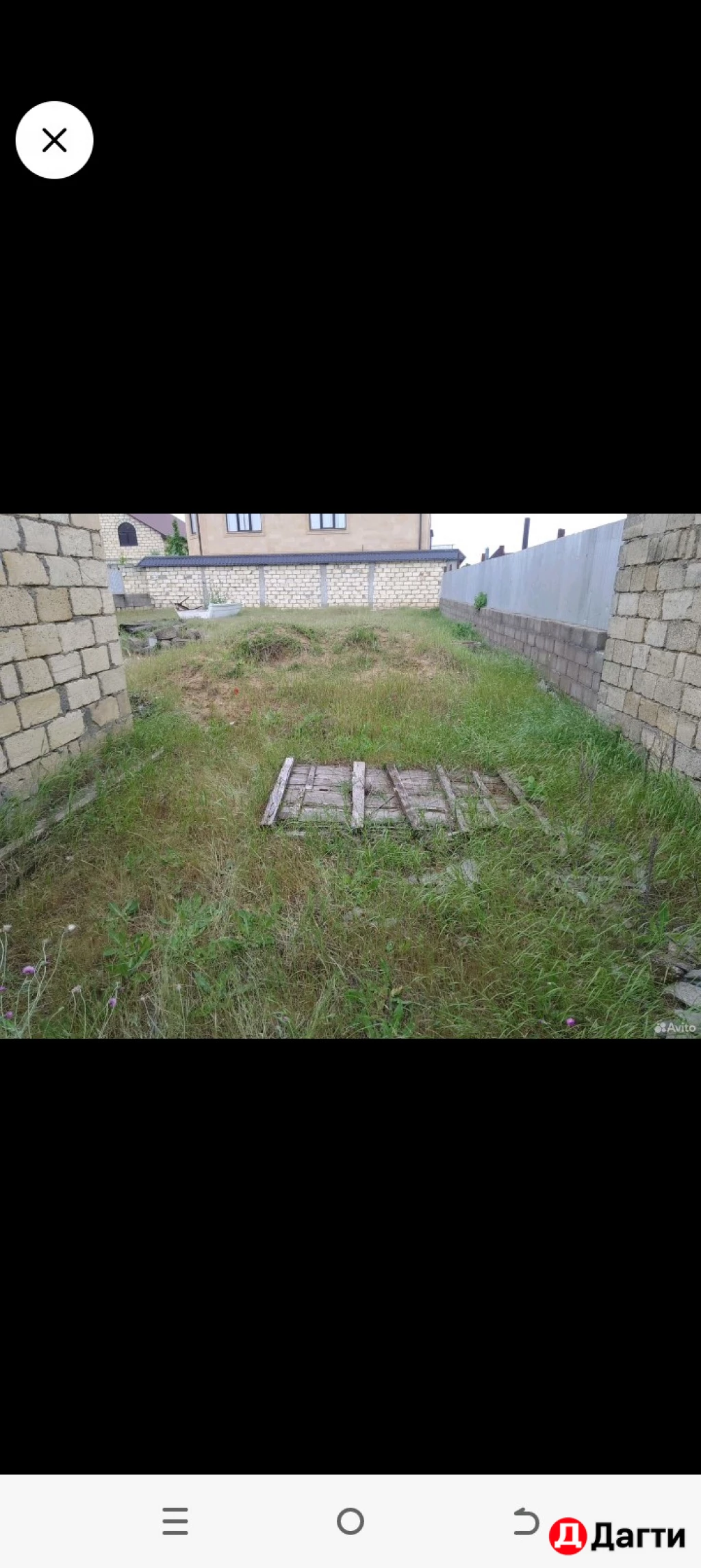 Участок, 5.1 сот, Поселения (ИЖС)