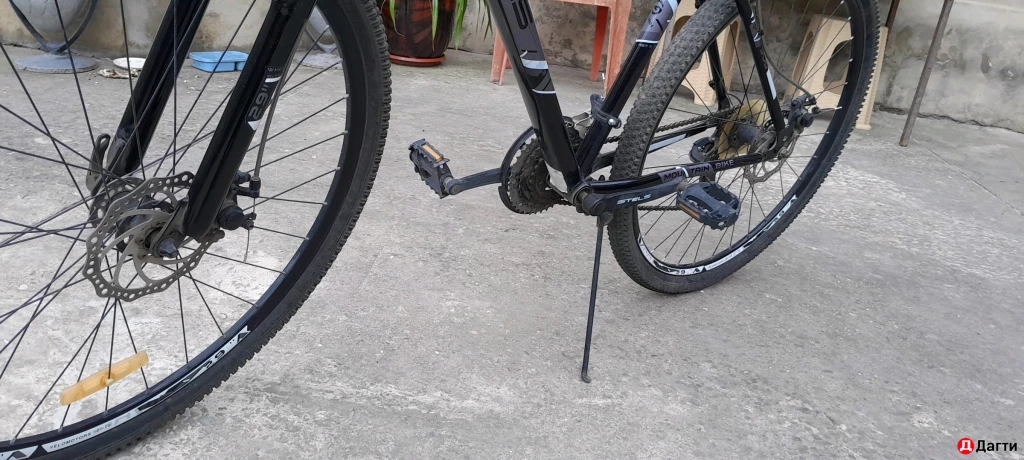 Горный велосипед стела навигатор 900