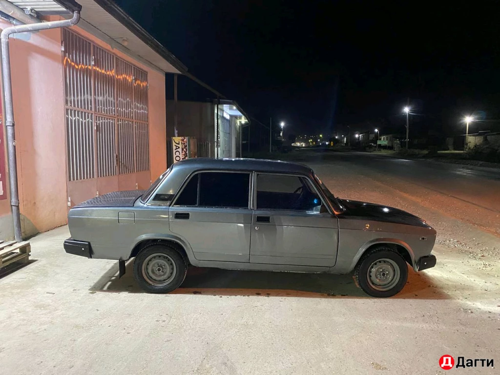 LADA (ВАЗ) 2107, 2010 года