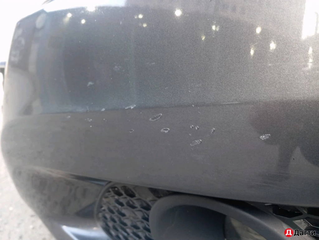 Opel Zafira, 2011 года