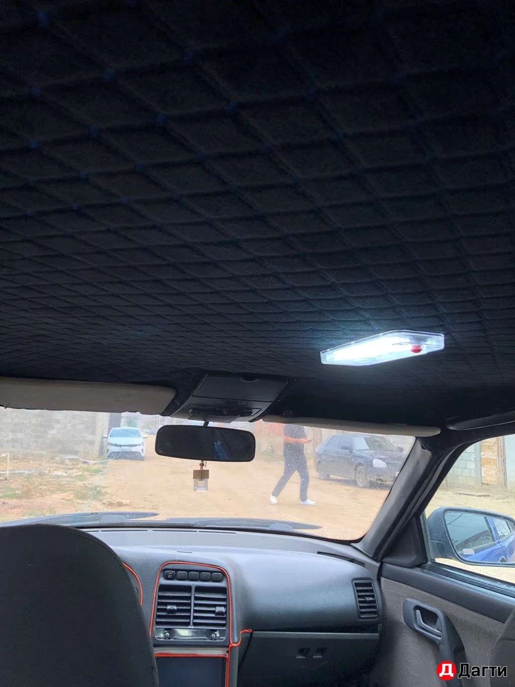 LADA (ВАЗ) 2112, 2007 года