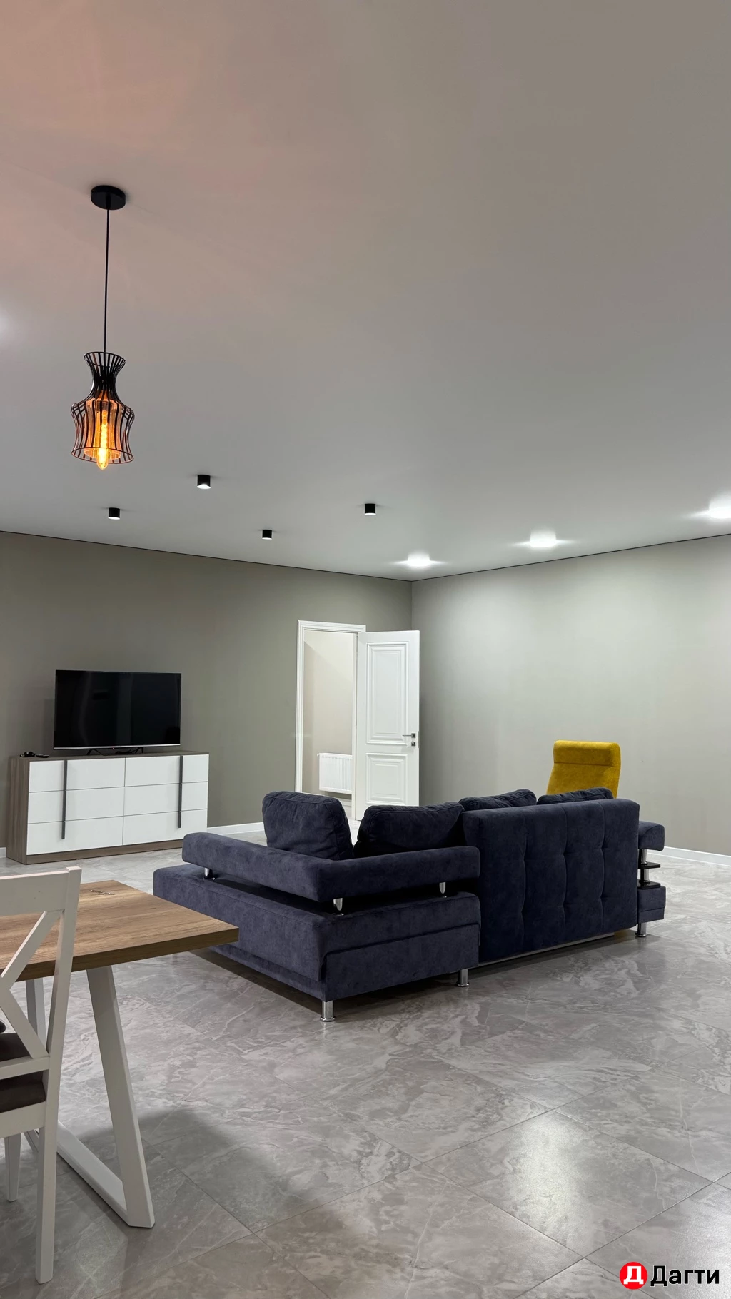 Квартира, 3 комнаты, 120 м², Собственник