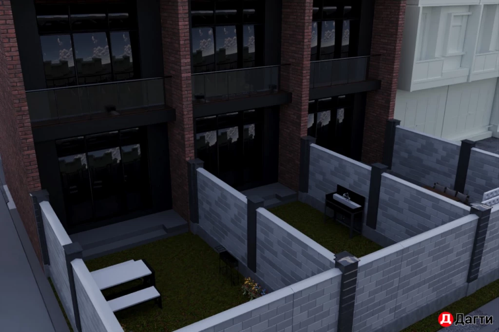 Дом, Сельхоз (СНТ или ДНП), 1 сот