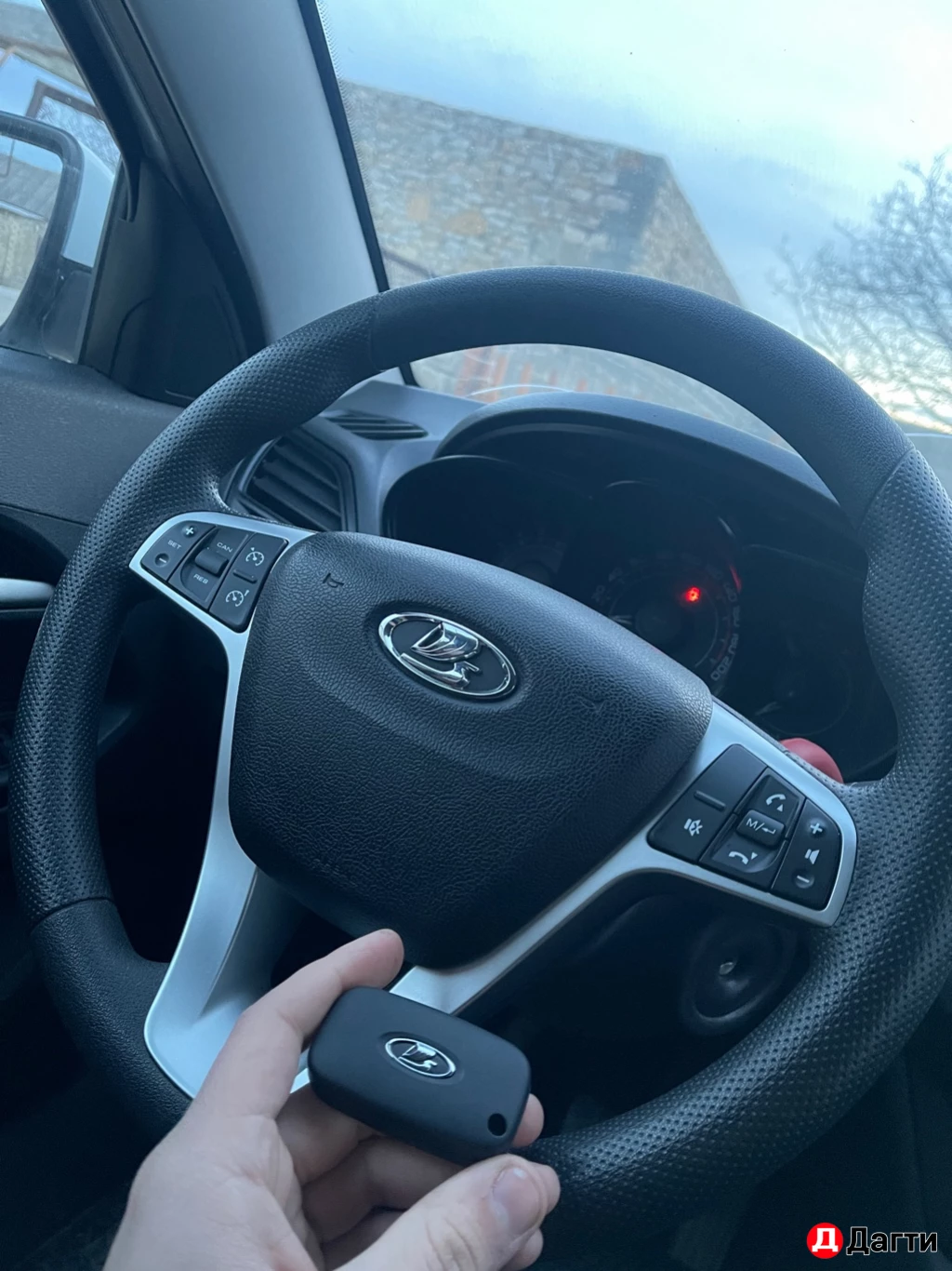 Изготовление авто ключей