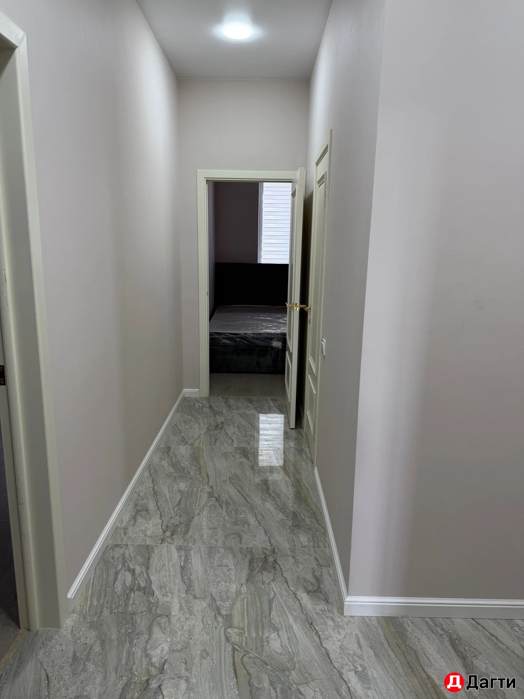 Квартира, 2 комнаты, 50 м², Собственник