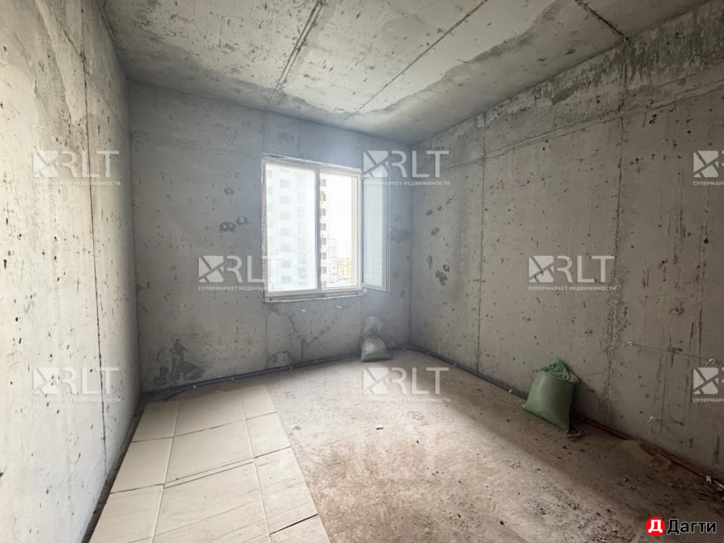 Квартира, 2 комнаты, 53 м², Агент