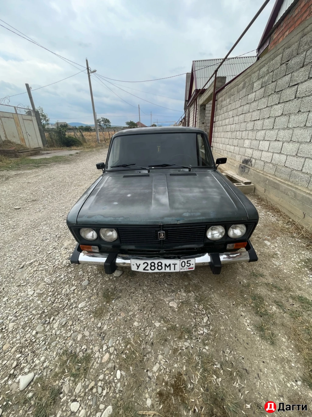 LADA (ВАЗ) 2106, 1999 года