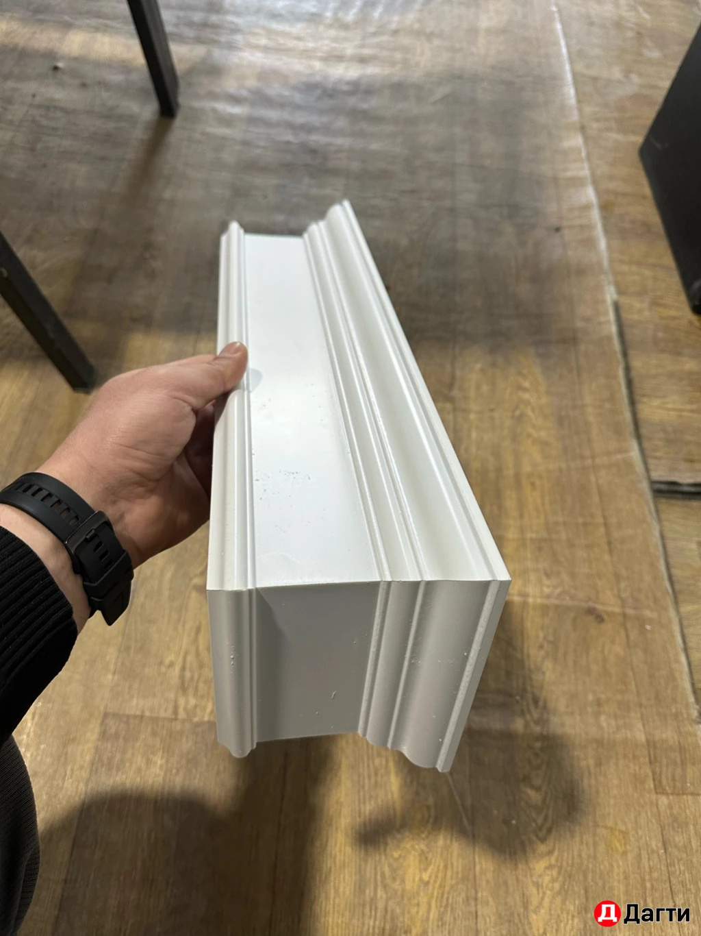 Карнизы для штор !