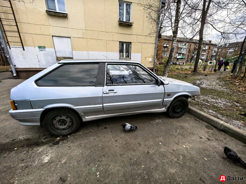 LADA (ВАЗ) 2113, 2005 года