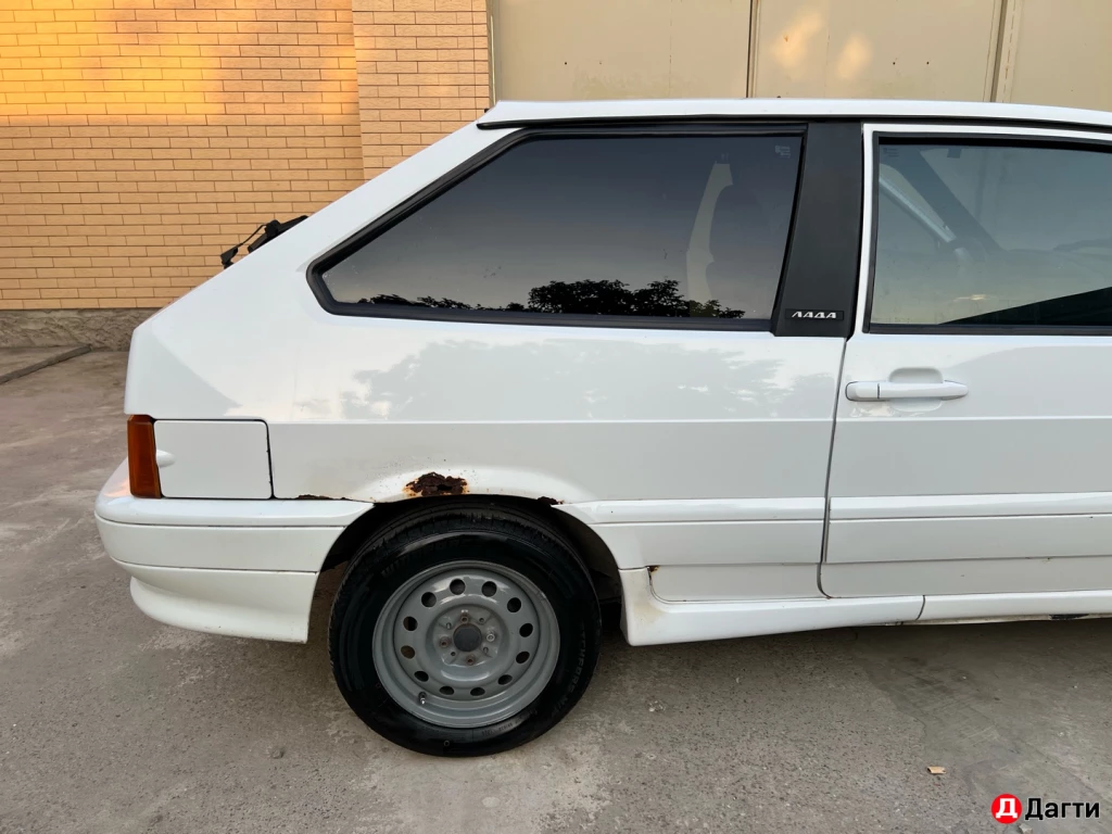 LADA (ВАЗ) 2113, 2013 года