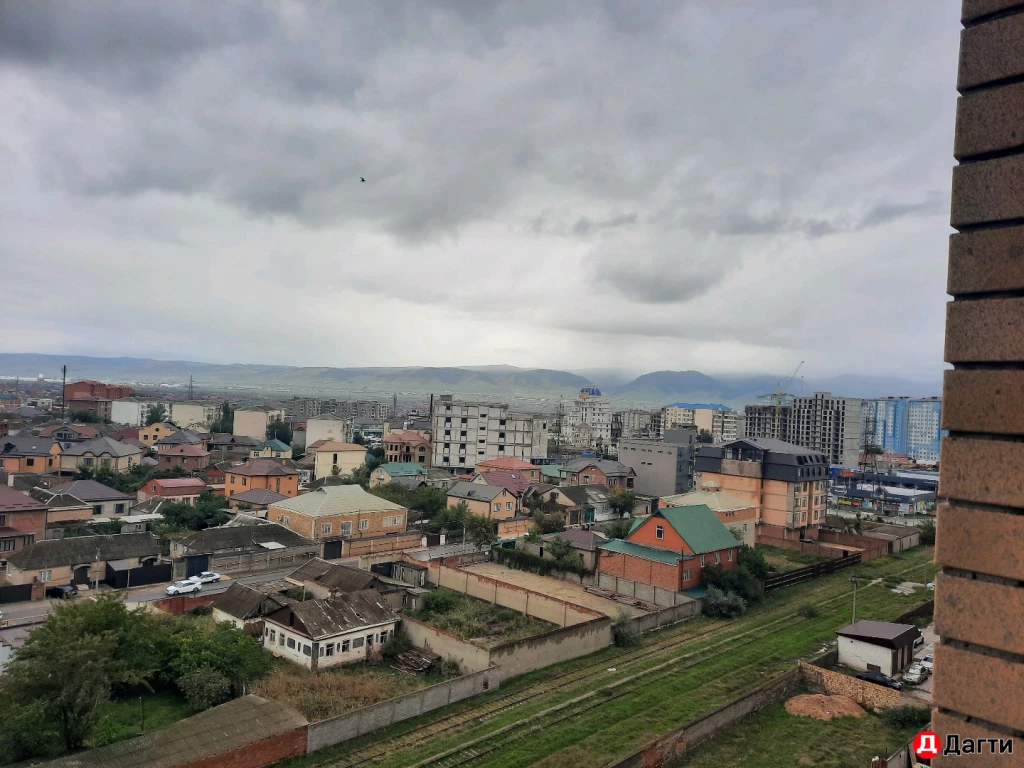 Квартира, 1 комната, 51 м², Собственник