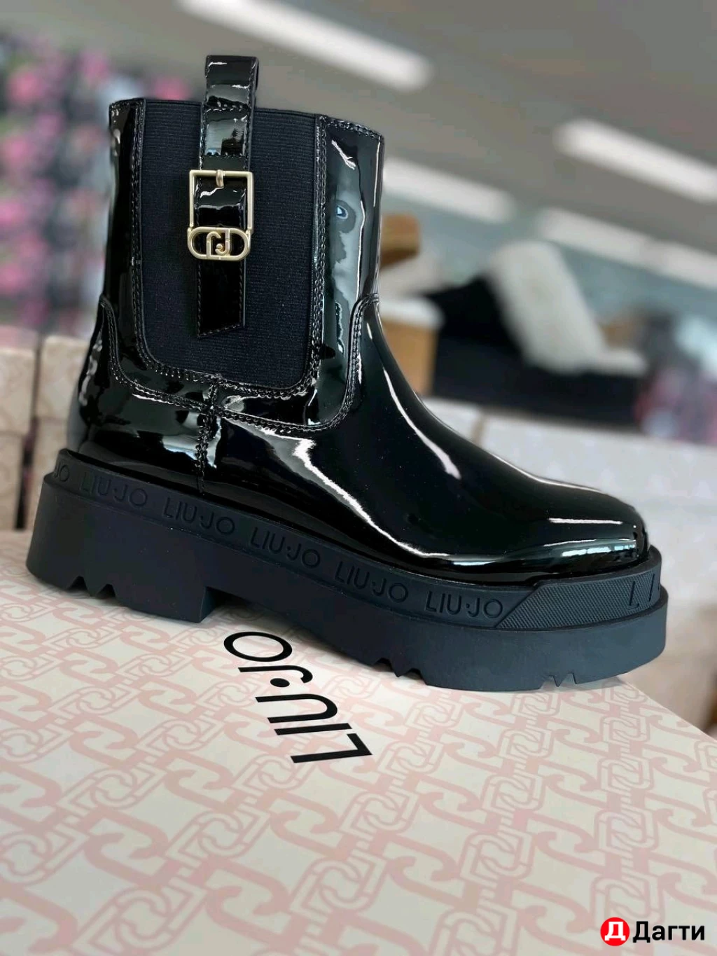 LIUJO , под заказ из Италии🇮🇹