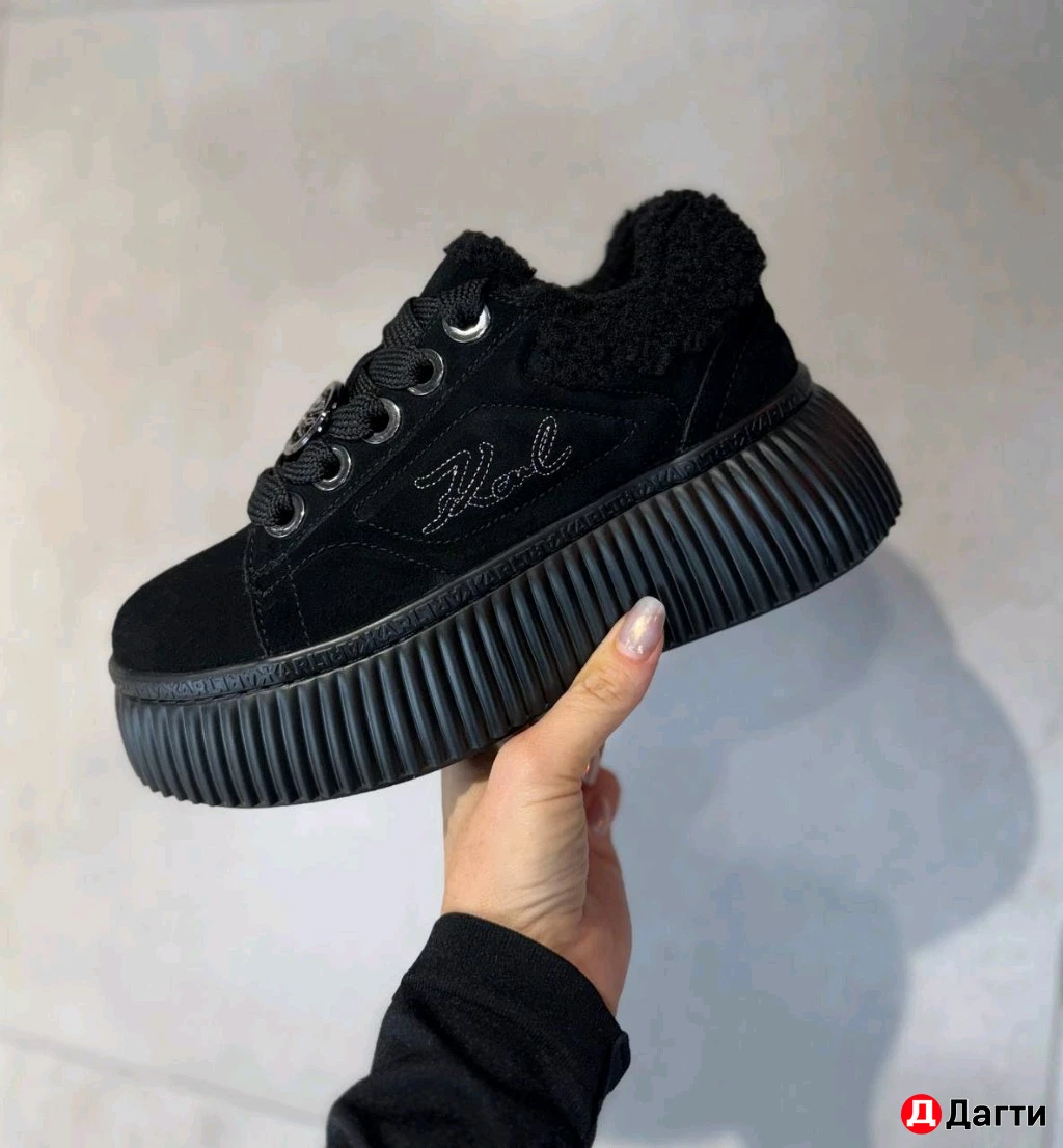 KARL LAGERFELD, под заказ из Италии 🇮🇹