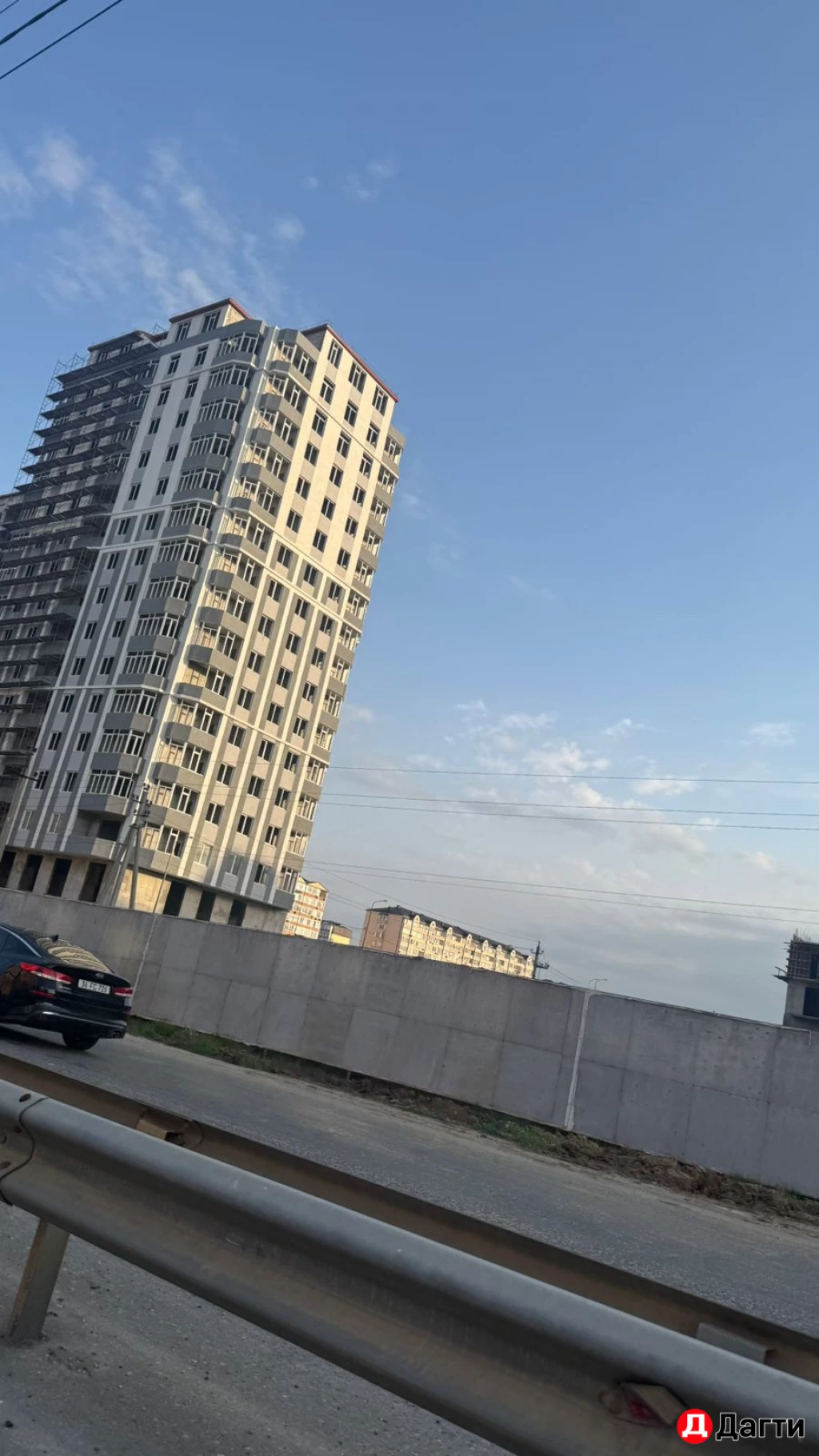 Квартира, 2 комнаты, 85 м², Агент