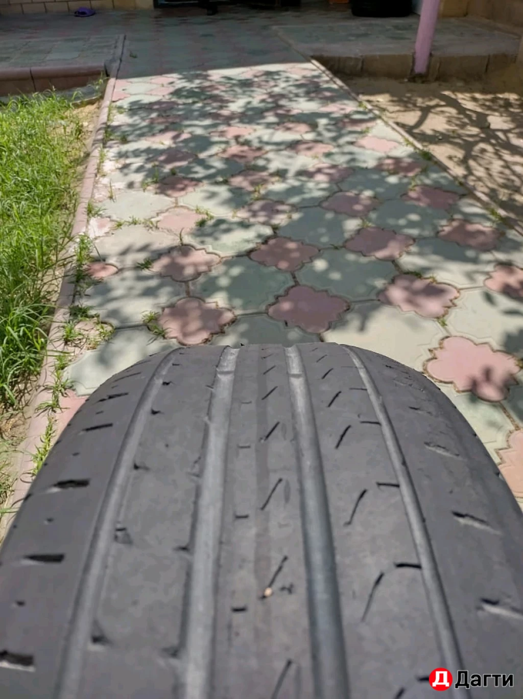 Покрышки Пирелли Centurato, 205 50 R17