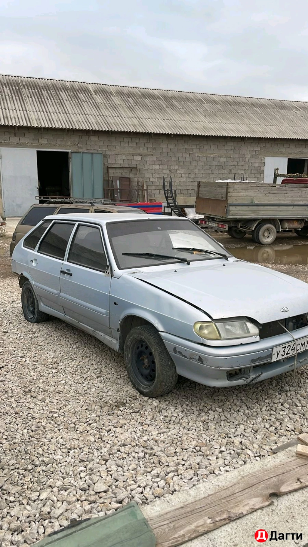 LADA (ВАЗ) 2109