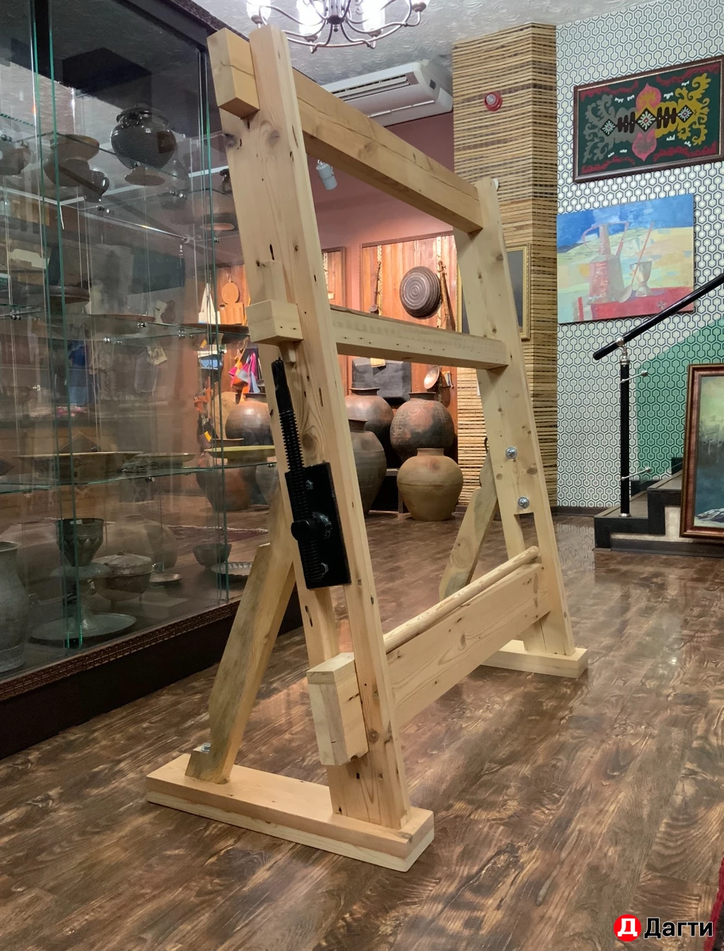 Ковровые станки