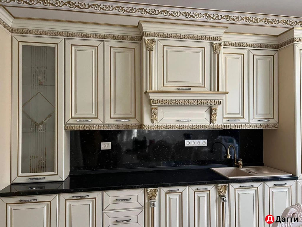 Кухонная мебель