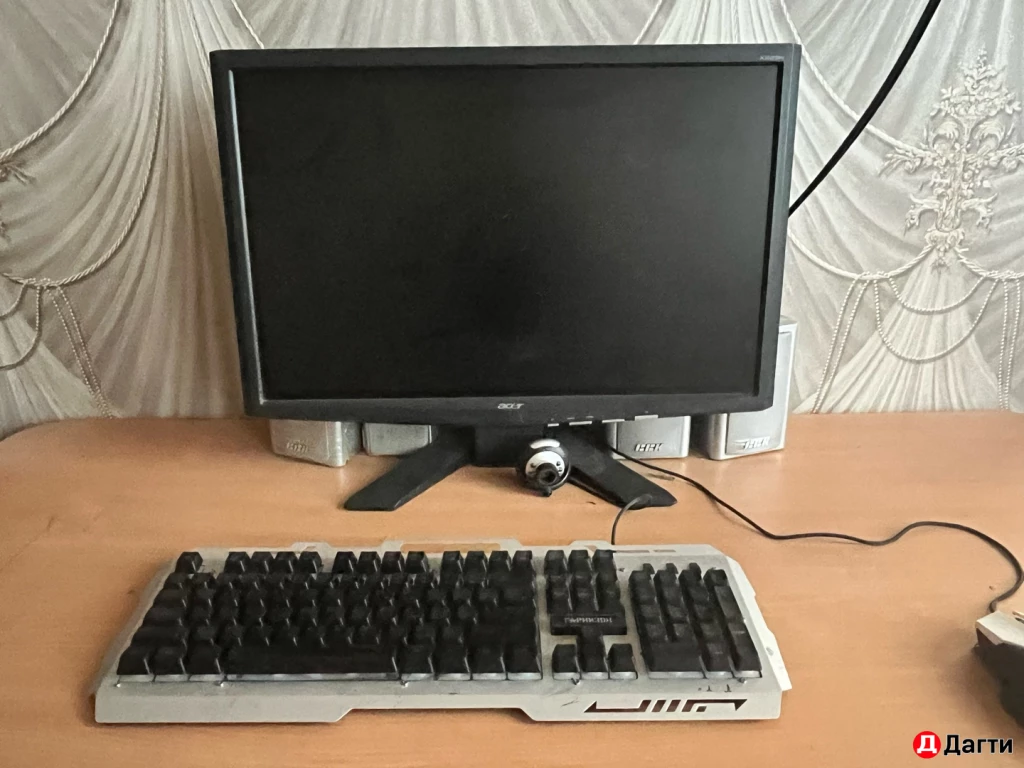 Компьютеры