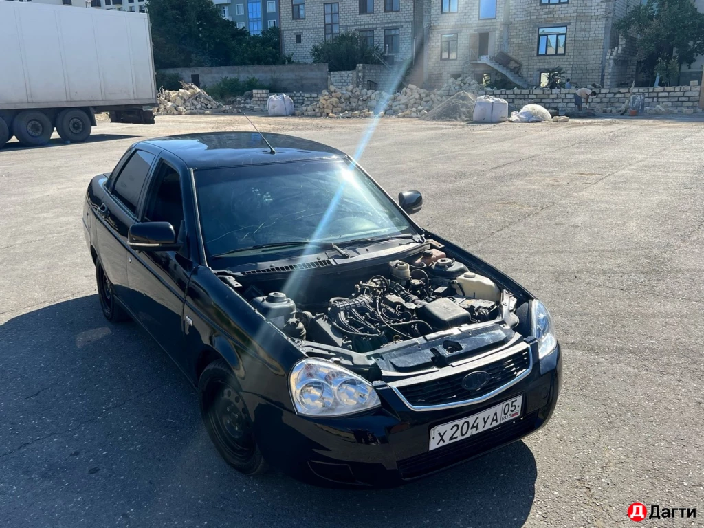 LADA (ВАЗ) 2110, 2009 года