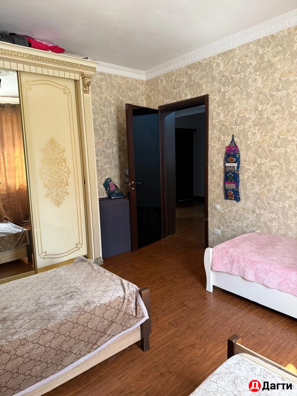 Дом, Поселения (ИЖС), 3 сот